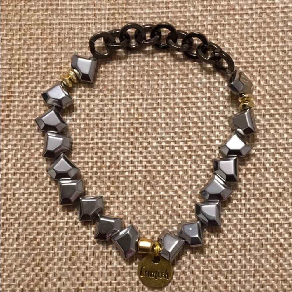😀🔥Erimish - Stretch Beaded Bracelet
